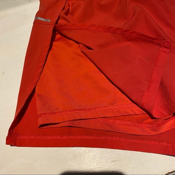 Avia Athletic shorts Orange - Picture 8 of 8